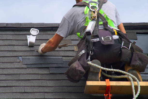 Tile Roofing Contractor in Castle Rock, WA