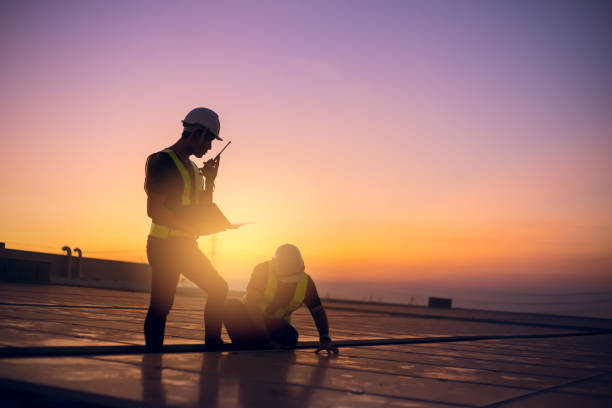 Best Emergency Roof Repair  in Castle Rock, WA