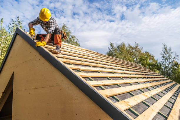 Best Tile Roofing Contractor  in Castle Rock, WA