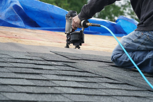 Quick and Trustworthy Emergency Roof Repair Services in Castle Rock, WA