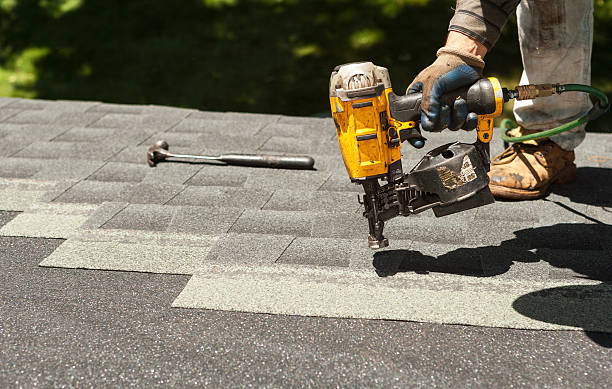 Best Best Roofing Contractors  in Castle Rock, WA