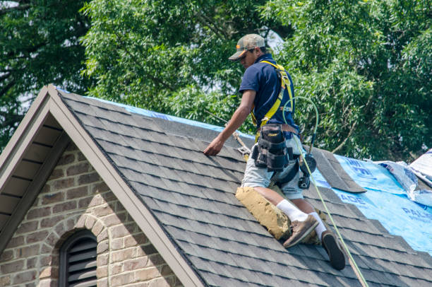 Best New Roof Installation  in Castle Rock, WA